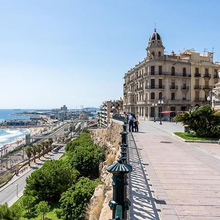 Hauzify I Domus Tarragona Lägenhet Exteriör bild