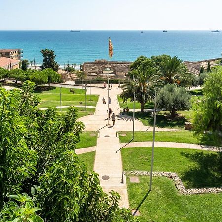 Hauzify I Domus Tarragona Lägenhet Exteriör bild