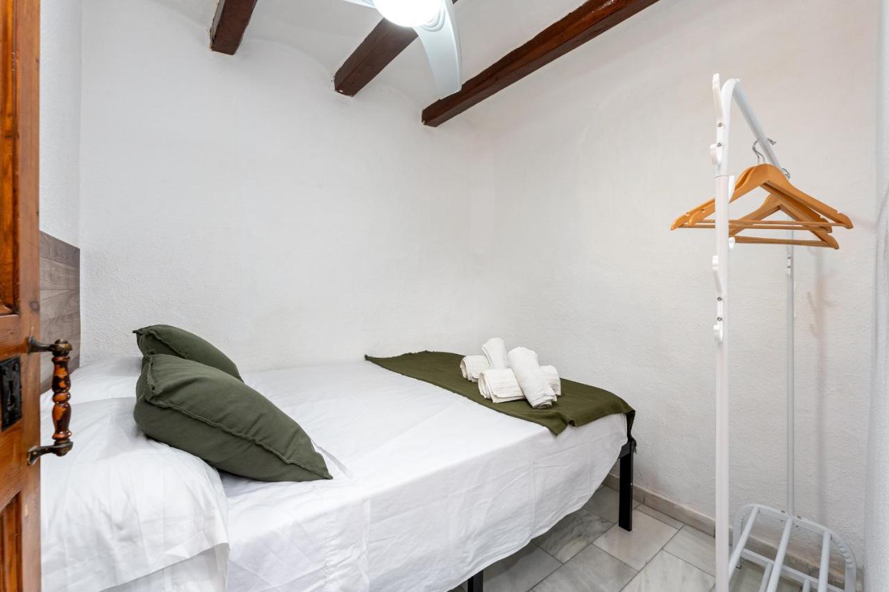 Hauzify I Domus Tarragona Lägenhet Exteriör bild