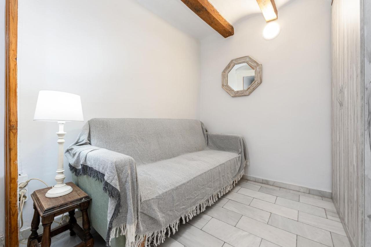 Hauzify I Domus Tarragona Lägenhet Exteriör bild