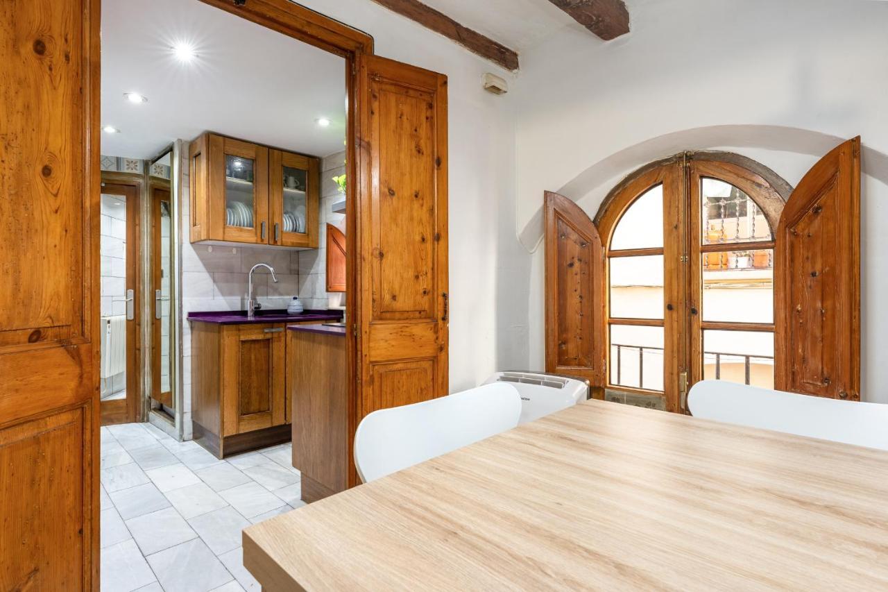 Hauzify I Domus Tarragona Lägenhet Exteriör bild