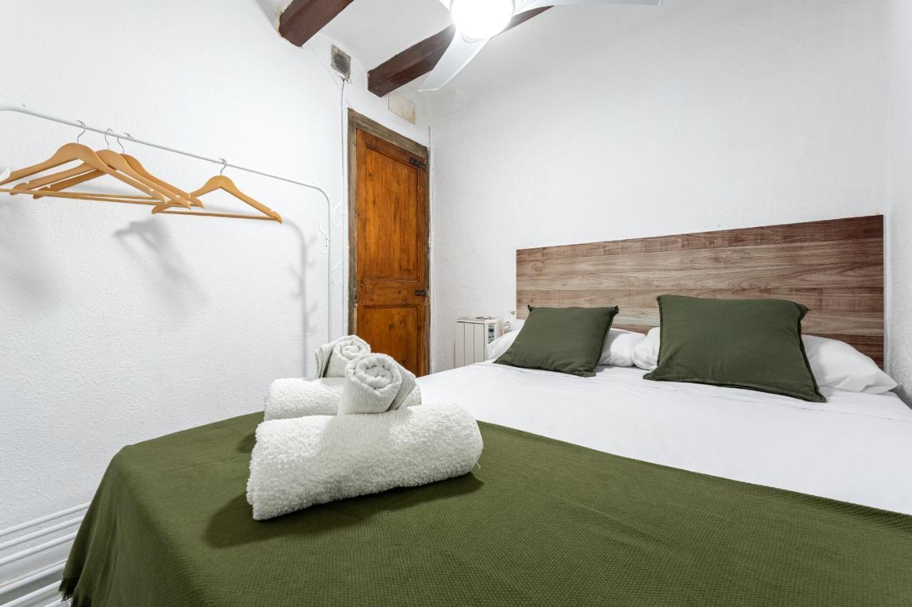 Hauzify I Domus Tarragona Lägenhet Exteriör bild
