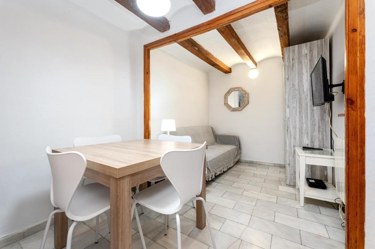 Hauzify I Domus Tarragona Lägenhet Exteriör bild
