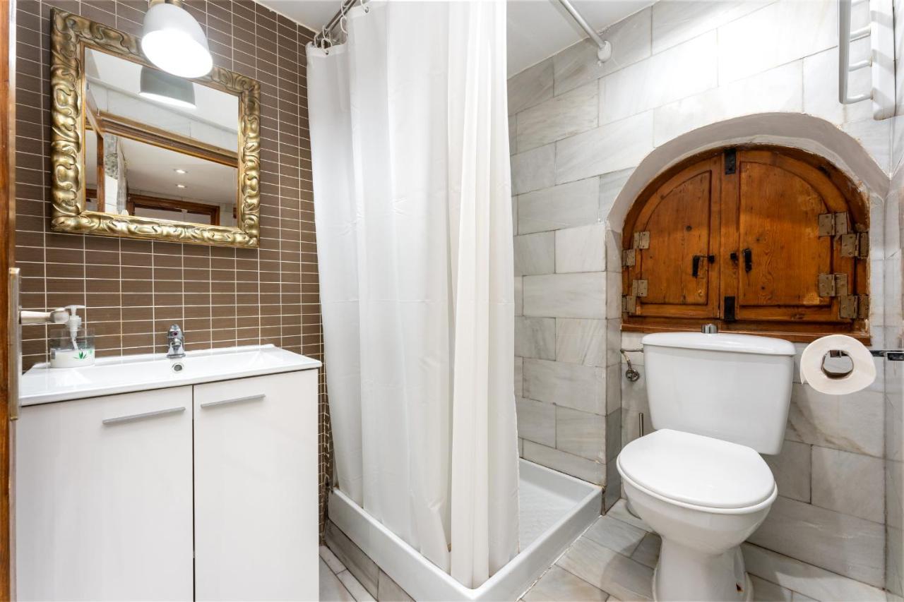 Hauzify I Domus Tarragona Lägenhet Exteriör bild