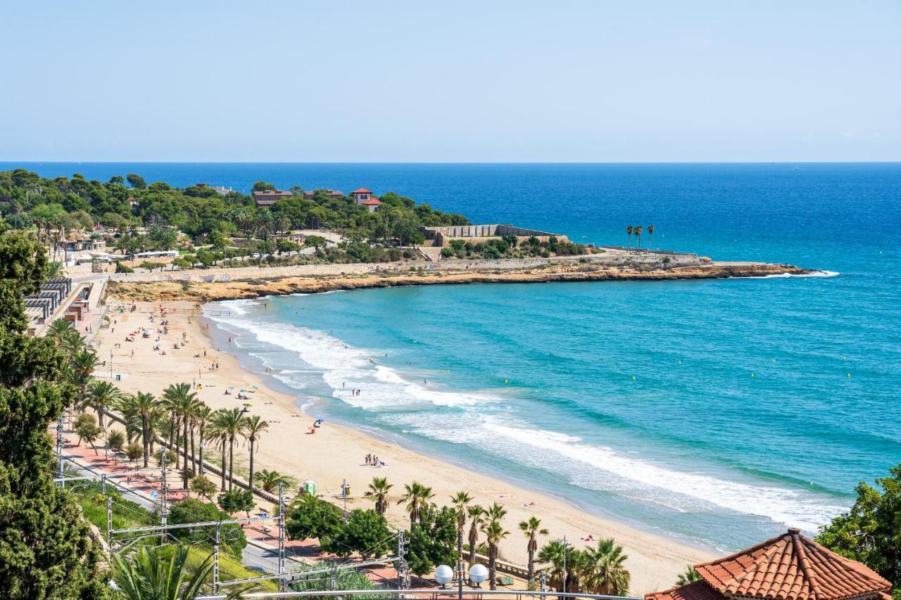 Hauzify I Domus Tarragona Lägenhet Exteriör bild