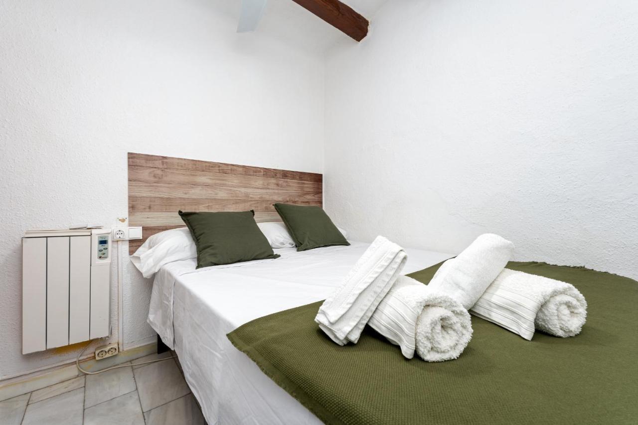 Hauzify I Domus Tarragona Lägenhet Exteriör bild